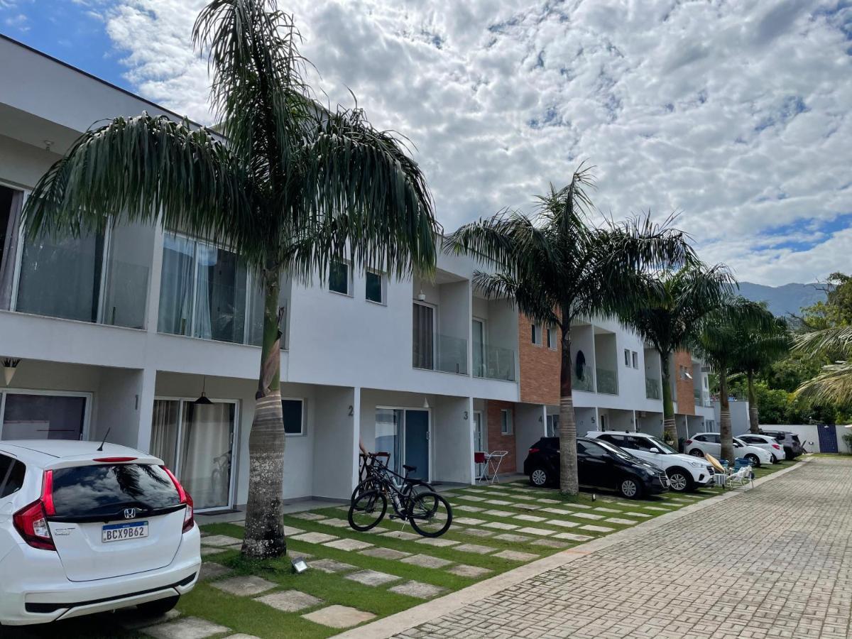 Casa em Condomínio Maresias Sao Sebastiao (Sao Paulo) Exterior foto