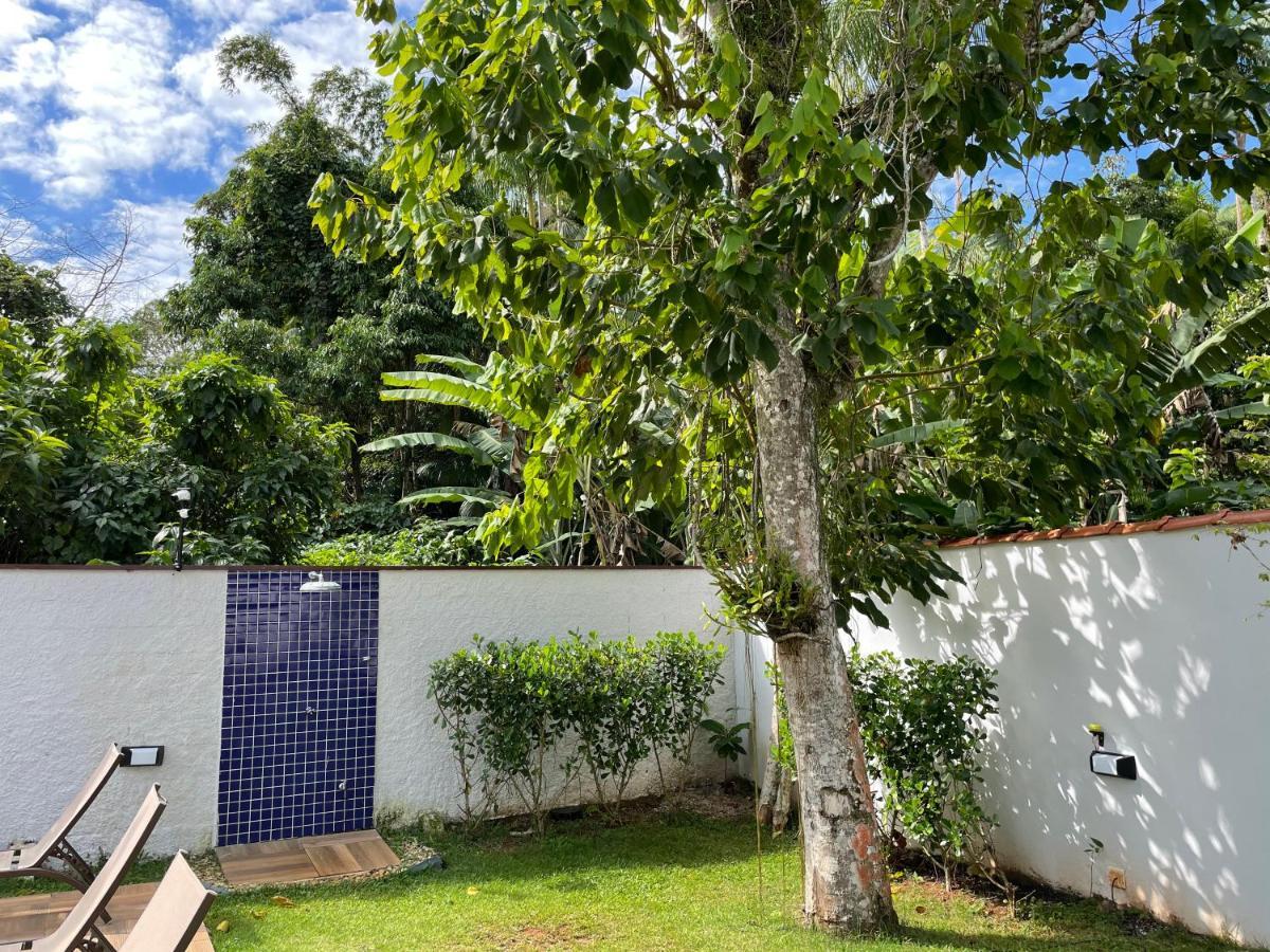 Casa em Condomínio Maresias Sao Sebastiao (Sao Paulo) Exterior foto