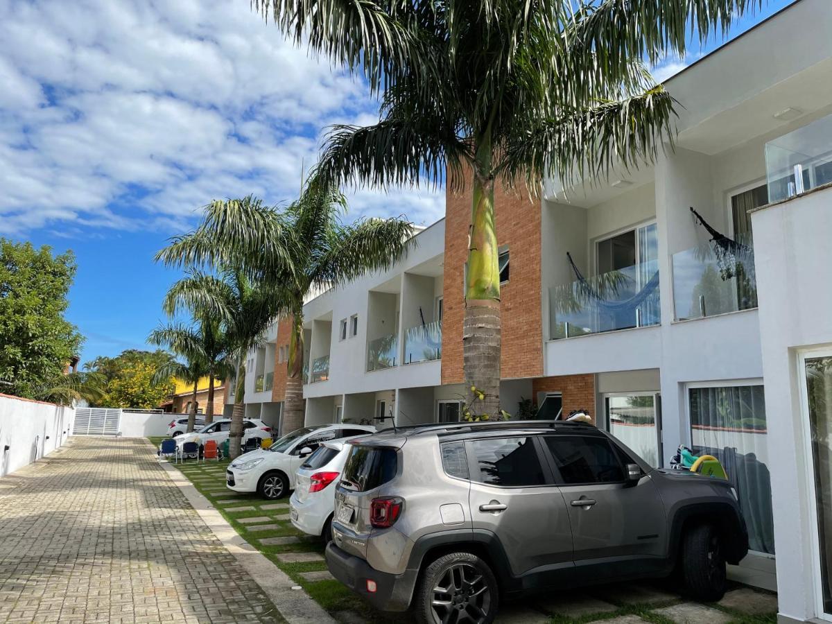 Casa em Condomínio Maresias Sao Sebastiao (Sao Paulo) Exterior foto